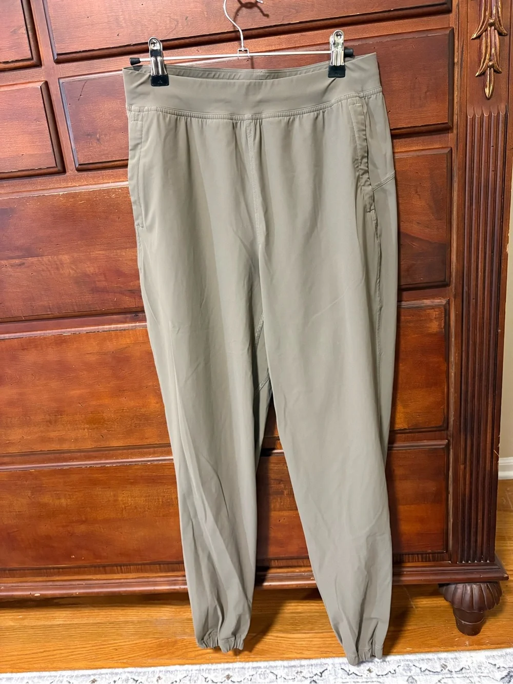 lululemon athletica Brown Women's Track Joggers